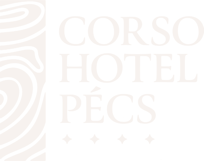 Corso Hotel Pécs